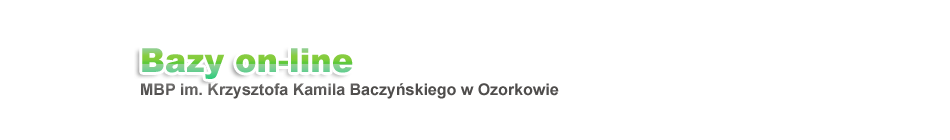 Ozorkow